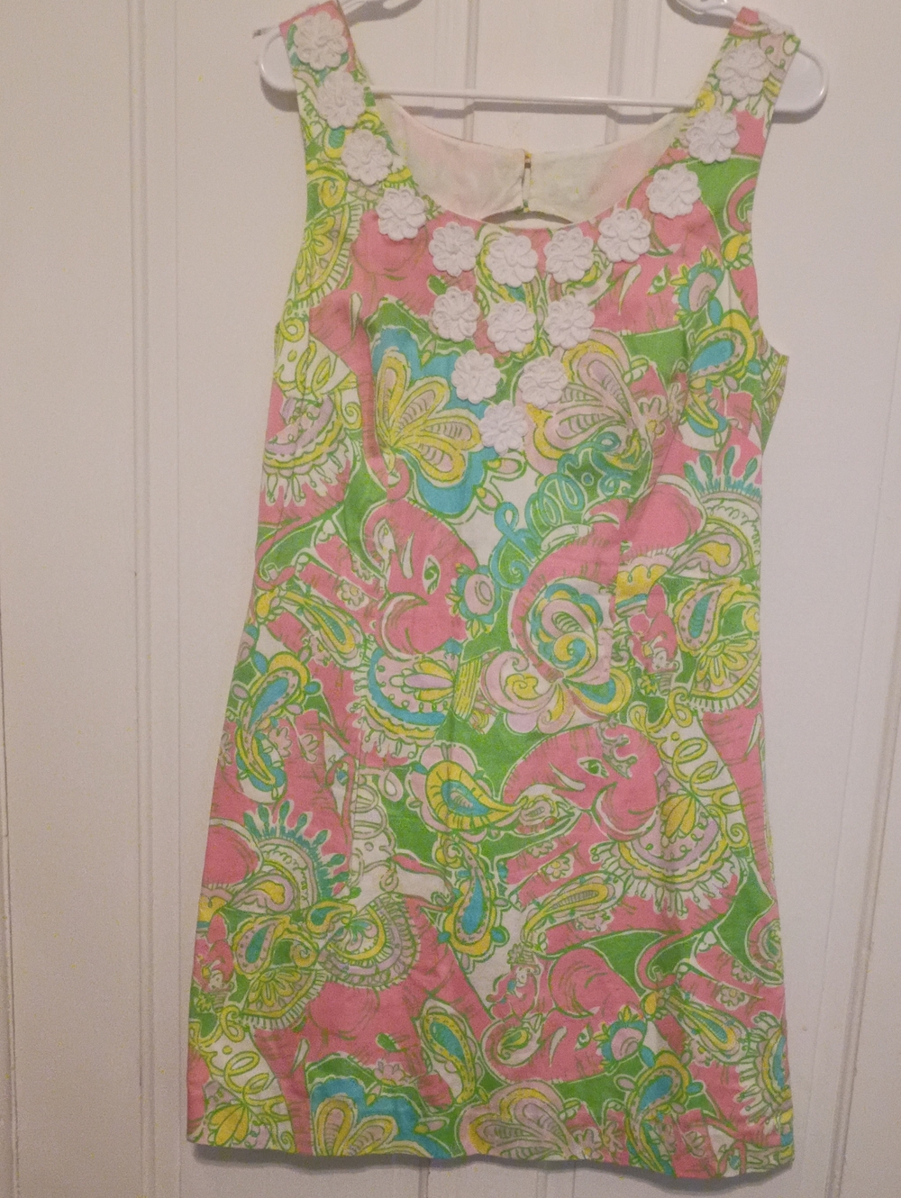 Lily Pulitzer Dress